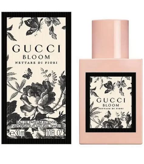 parfum gucci bloom prix tunisie